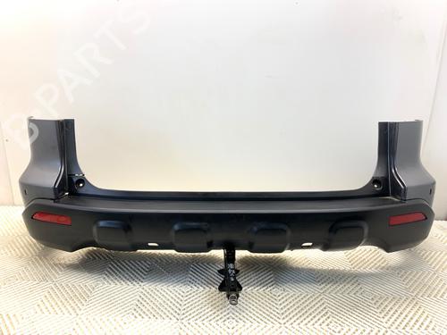 rear-bumper-honda-cr-v-iii-re_-2006-39332617 main image