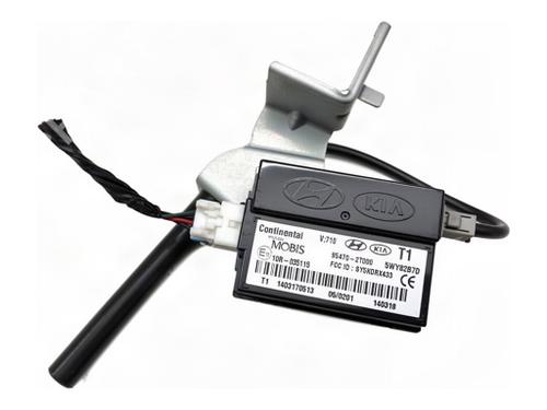 Used Electronic module Electronic module KIA OPTIMA (FSGDS6B) 1.7 CRDi (136 hp) 40488565 40488565