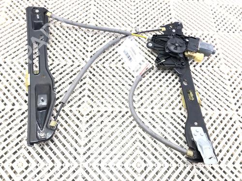 Front left window mechanism FORD MONDEO V Saloon (CD) 2.0 EcoBoost | BP39282321C22 - Image 2