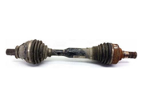 Used Left front driveshaft Left front driveshaft VOLVO XC60 I SUV (156) D5 AWD (185 hp) 39371023 39371023
