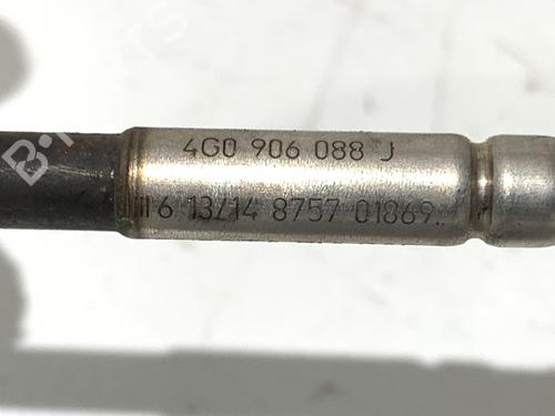 Electronic sensor AUDI A4 B8 (8K2) 2.0 TDI | BP39289420M84 - Image 4
