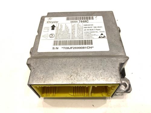 electronic-sensor-dodge-journey-2008-39336396 main image