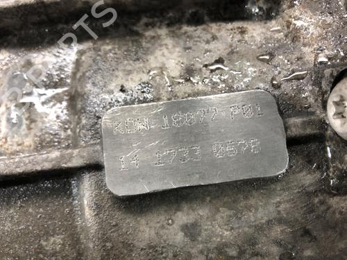 Gearbox VW PASSAT B6 Variant (3C5) 2.0 TDI | BP39284558M3 - Image 4