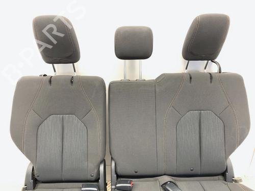 Rear seat (3rd row) CHRYSLER PACIFICA (RU) 3.6 | BP39287748I24 - Image 2
