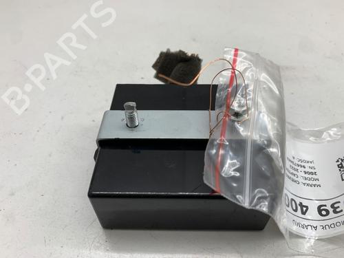 Electronic module CHEVROLET CAPTIVA (C100, C140) 2.4 | BP39367050M83 - Image 2
