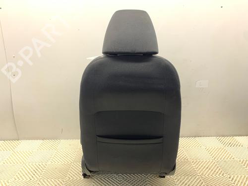 Left front seat VW GOLF VI (5K1) 1.4 TSI | BP39519685C15 - Image 6