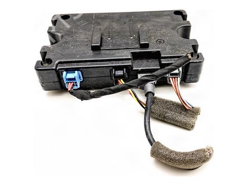 Used Electronic module Electronic module RENAULT GRAND SCÉNIC III (JZ0/1_) 2.0 16V (JZ0G) (140 hp) 39362124 39362124