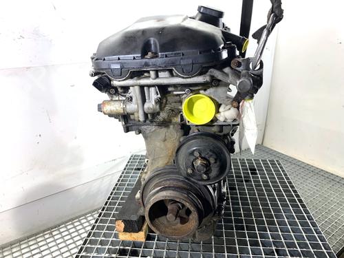 Engine BMW X5 (E53) 3.0 i | BP39333233M1 - Image 4