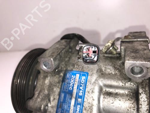 AC compressor MAZDA 3 (BK) 1.6 DI Turbo | BP39278031M34 - Image 4