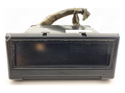 Used Display monitor Display monitor VOLVO S40 II (544) 2.0 D (136 hp) 40488746 40488746