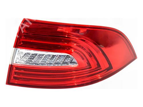 right-taillight-skoda-superb-ii-3t4-2008-2009-2010-2011-2012-2013-2014-2015-39371079 main image