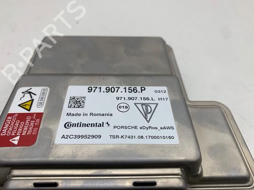 Electronic module PORSCHE CAYENNE (9YA) 3.0 AWD (9YAAA1) | BP39373145M83 - Image 4