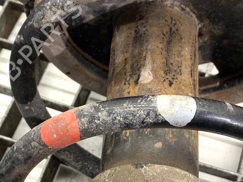 Left front shock absorber DACIA DUSTER (HS_) 1.2 TCe 125 4x4 | BP40277045M16 - Image 4