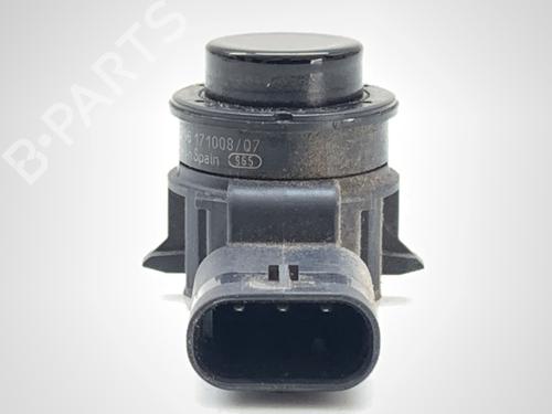 Electronic module ALFA ROMEO GIULIA (952_) 2.0 Q4 (952ACA45, 952ACA25) | BP39358619M83 - Image 2