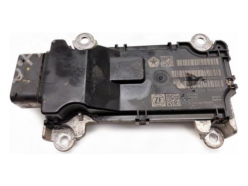 Used Gearbox control unit Gearbox control unit JEEP CHEROKEE (KL) 2.0 T-GDi (272 hp) 40033378 40033378