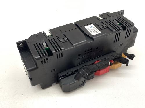 Climate control VW PASSAT B5.5 (3B3) 1.9 TDI | BP40068669I5 - Image 2