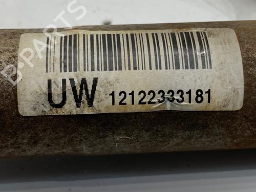 Steering column universal joint KIA CEE'D (JD) 1.6 CRDi 110 | BP39353824M114 - Image 3