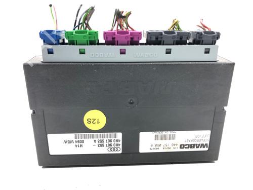 Used Electronic module Electronic module 39273400 39273400