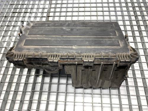 Air filter box SKODA FABIA II Combi (545) 1.4 | BP39326893M87 - Image 2