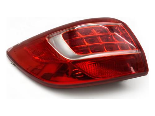Used Left taillight Left taillight 39368395 39368395