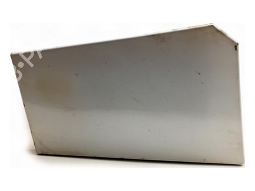 Used Fuel flap Fuel flap FIAT DUCATO Bus (250_) 130 Multijet 2,3 D (131 hp) 39735768 39735768