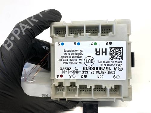 Electronic module MERCEDES-BENZ GLE (V167) GLE 300 d 4-matic (167.119) | BP39335824M83 - Image 3