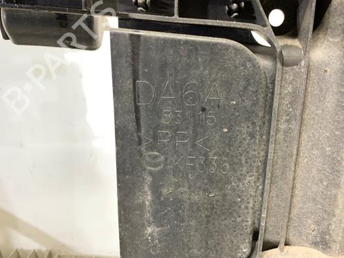 Front slam panel MAZDA 2 Hatchback (DL, DJ) 1.5 SKYACTIV-G | BP40250209C72 - Image 5