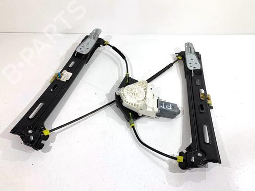 Used Rear right window mechanism Rear right window mechanism 39320567 39320567