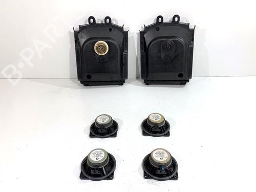 Speaker BMW 5 (E60) 520 i | BP39347485E2 - Image 2