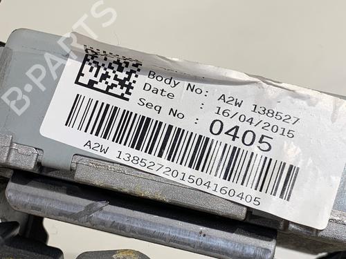 Steering pump KIA CEE'D Combi Van (JD) 1.6 CRDi | BP39417510M99 - Image 4