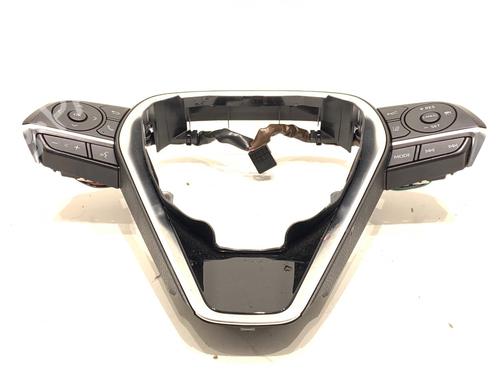 Used Steering wheel controls Steering wheel controls TOYOTA CAMRY (_V7_, _VA7_, _VH7_) 2.5 Hybrid (AXVH71_, AXVH70, AXVH71R) (218 hp) 39345698 39345698