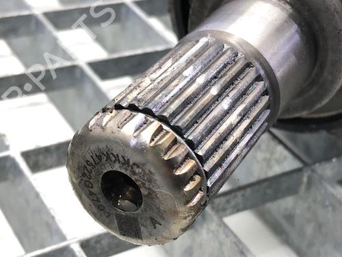Left front driveshaft HYUNDAI i30 (PDE, PD, PDEN) 1.5 | BP39275942M38 - Image 4
