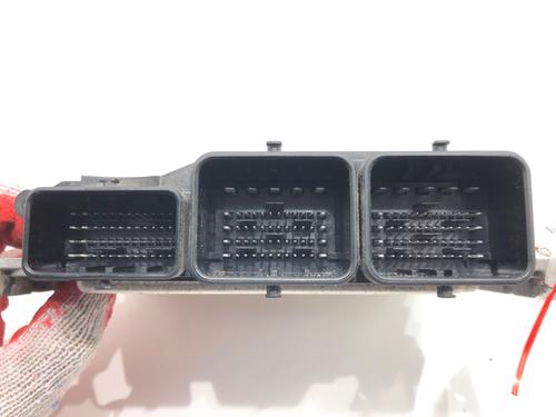 Engine control unit (ECU) FORD FIESTA VI (CB1, CCN) 1.6 TDCi | BP39272198M57 - Image 3