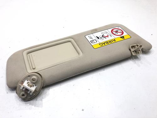 Right sun visor LEXUS NX (_Z1_) 300h AWD (AYZ15, AYZ15_, AYZ15R) | BP39355506I2 - Image 3