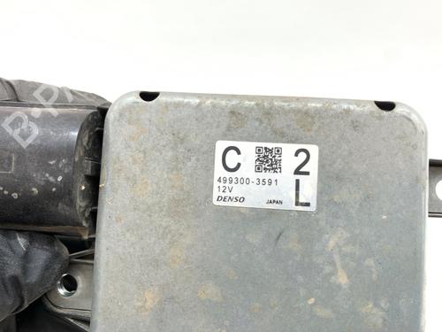 Electronic module JEEP CHEROKEE (KL) 2.0 T-GDi | BP39366492M83 - Image 5