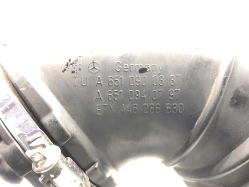 Pipe MERCEDES-BENZ GLK-CLASS (X204) 220 CDI (204.902) | BP39314746M125 - Image 4