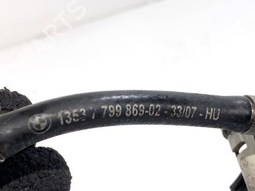 Pipe BMW 5 (E60) 530 d | BP39327423M125 - Image 3