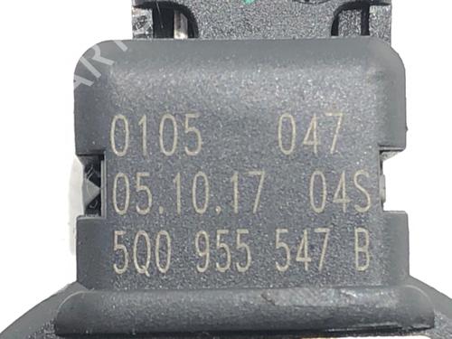 Electronic sensor SKODA OCTAVIA III Combi (5E5, 5E6) 2.0 TDI | BP39278901M84 - Image 4
