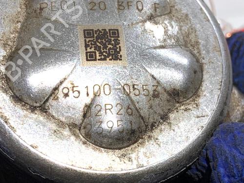 Injection pump MAZDA 3 (BM, BN) 2.0 | BP39337079M78 - Image 5