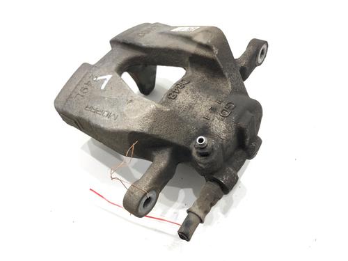 Left front brake caliper JEEP COMPASS (MP, M6, MV, M7) 2.4 MultiAir 4x4 | BP39282079M105 - Image 2