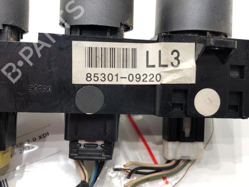 Switch SSANGYONG KYRON 2.0 Xdi 4x4 | BP39280940I30 - Image 4