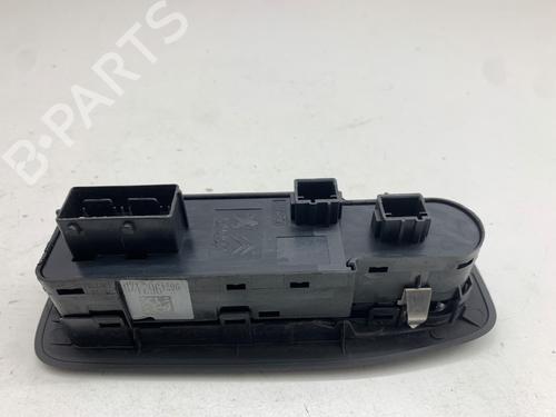 Switch PEUGEOT 2008 I (CU_) 1.6 BlueHDi | BP39496900I30 - Image 3