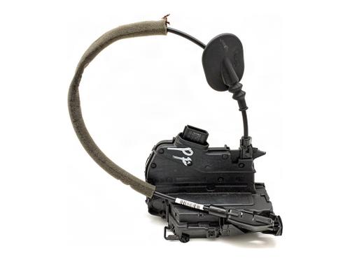 Used Front right lock Front right lock RENAULT CLIO IV (BH_) 1.2 16V (73 hp) 40558329 40558329
