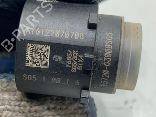 Electronic module HYUNDAI i30 (PDE, PD, PDEN) 1.0 T-GDI | BP39371243M83 - Image 5