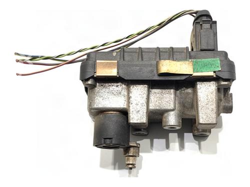 Used Electronic module Electronic module AUDI A6 C6 Avant (4F5) 2.7 TDI (163 hp) 40558284 40558284