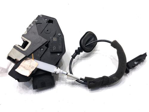 Front left lock FORD S-MAX (CJ, WA6) 2.0 EcoBlue 4x4 | BP39343324C98 - Image 2