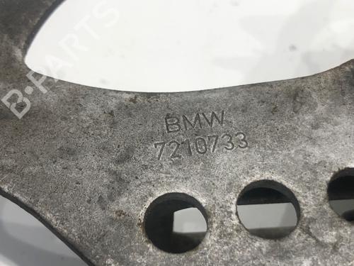 Cable BMW X3 (F25) xDrive 20 d | BP39285254E12 - Image 3