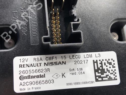 Xenon ballast RENAULT CLIO V (B7_) 1.0 TCe 100 (B7MT) | BP39303598C53 - Image 4
