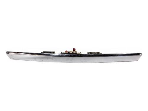 Used Tailgate trim Tailgate trim MERCEDES-BENZ B-CLASS Sports Tourer (W245) B 200 CDI (245.208) (140 hp) 40489491 40489491