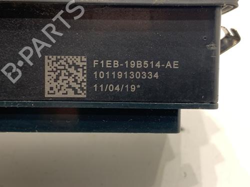 Tailgate handle FORD FOCUS IV (HN) 1.5 EcoBlue | BP39310613C132 - Image 5